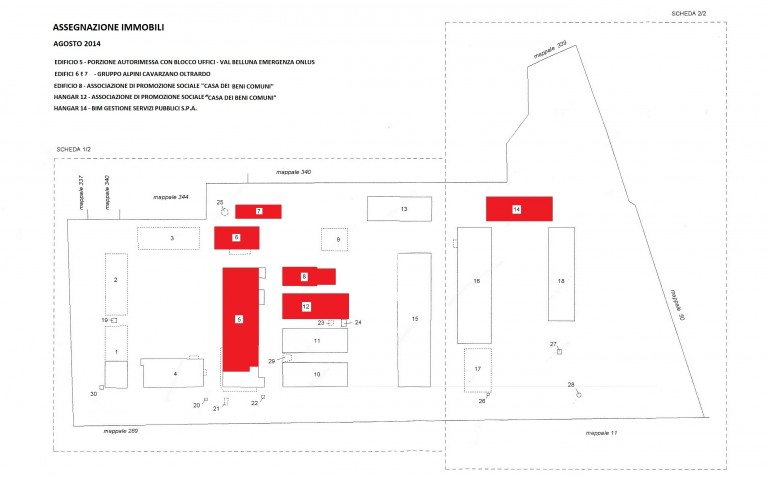 Img convenzioni approvate