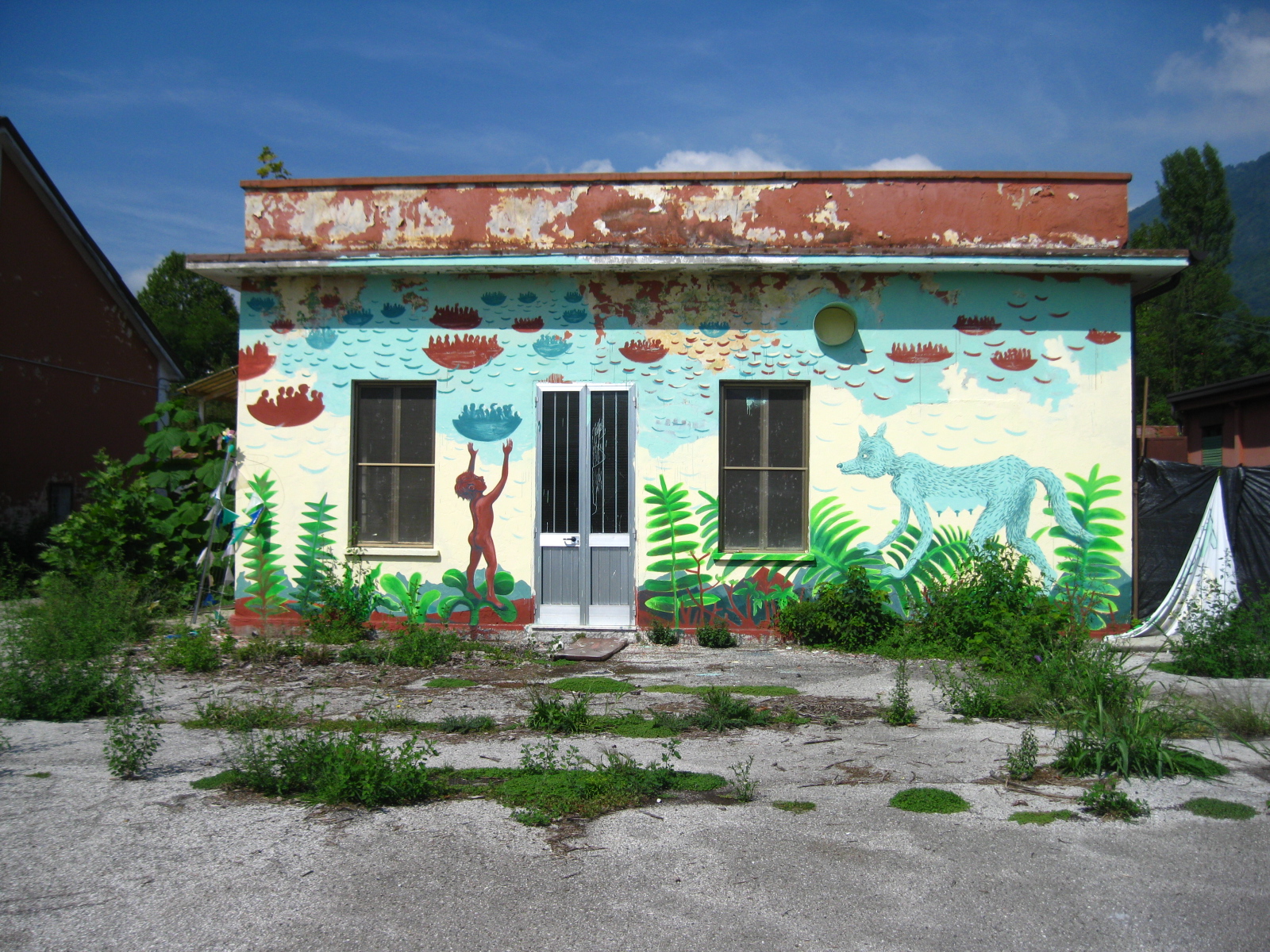 Stipula convenzione con A.S.D. SMERS-AUTODIFESA