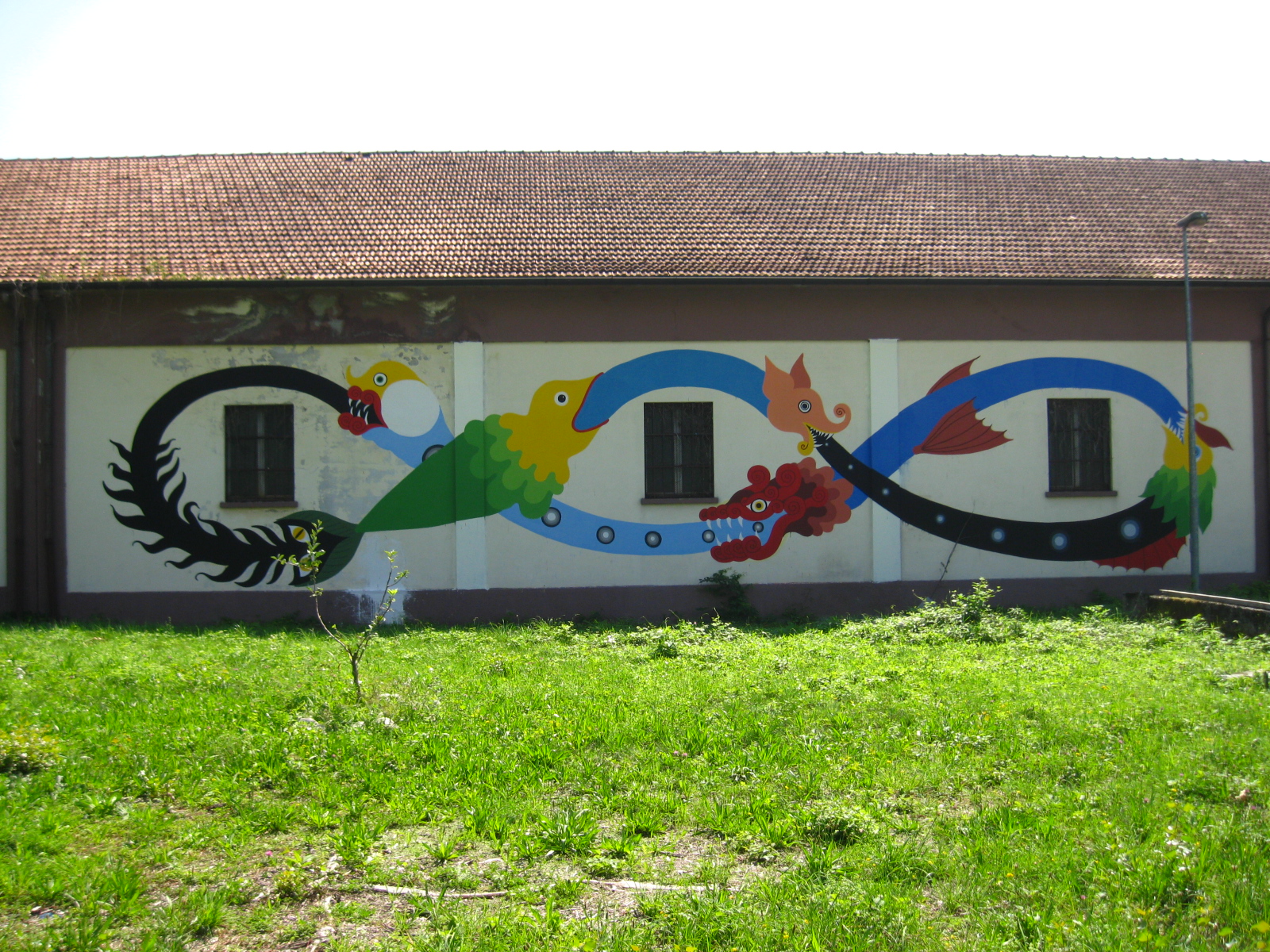 Stipula convenzione con associazione GRUPPO &rsquo;90 POLPET