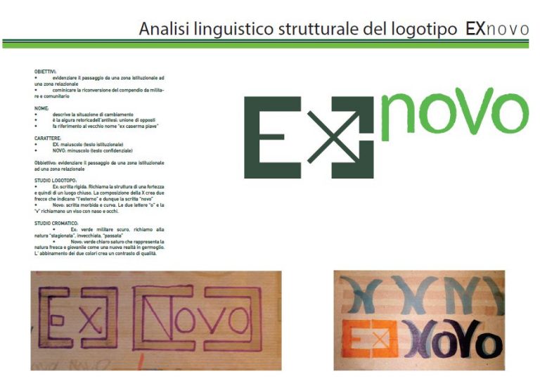 Proposta logo n. 3