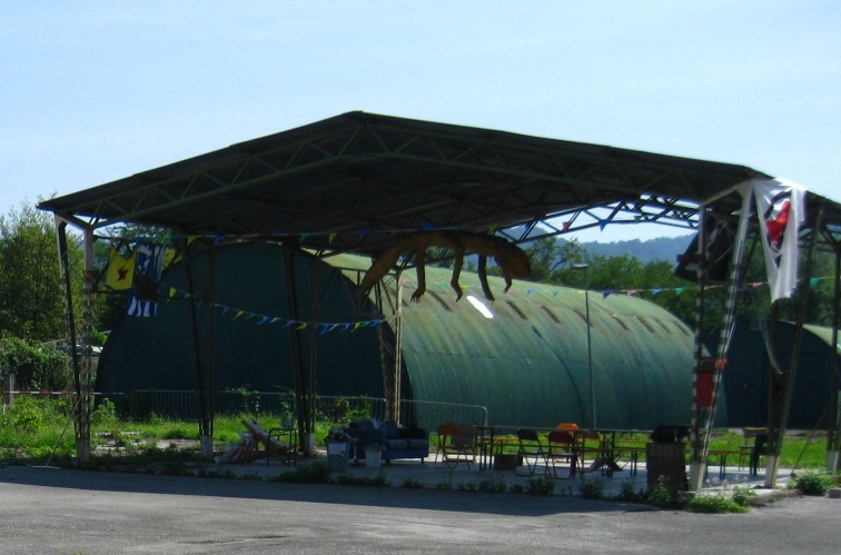 Stipula convenzione con Casa dei Beni Comuni, Tib Teatro e Radioclub Belluno N.O.R.E.