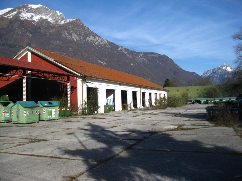 Stipula convenzione con I.P.B.C. Insieme per il bene comune