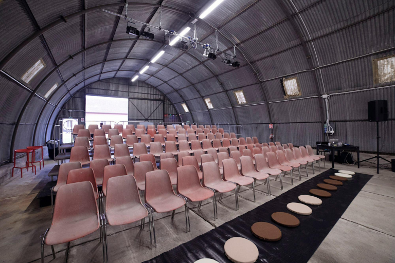 Approvate le seconde convenzioni per &ldquo;Cooperativa Scout San Giorgio&rdquo; e &ldquo;SlowMachine&rdquo;