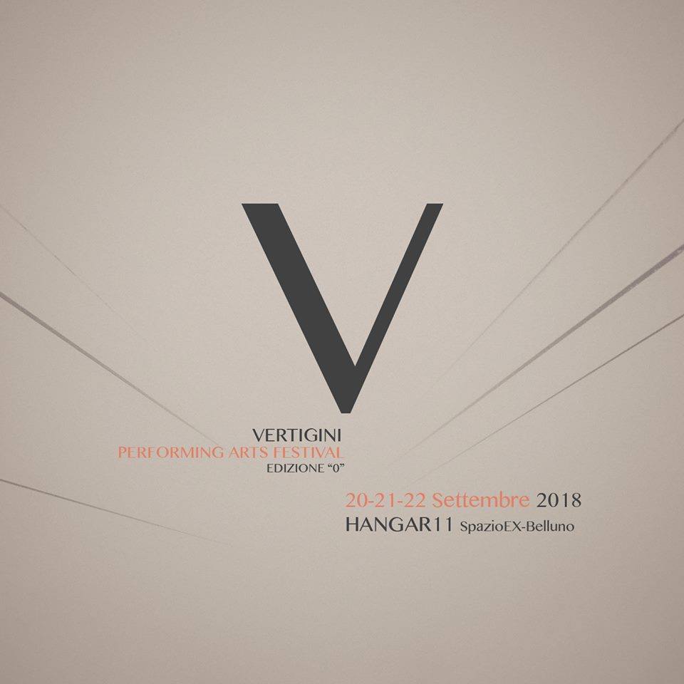 SlowMachine propone il Festival Vertigini all&rsquo;interno dell&rsquo; Hangar 11