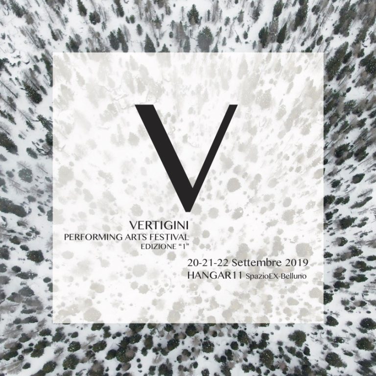 Festival Vertigini all&rsquo;Hangar 11