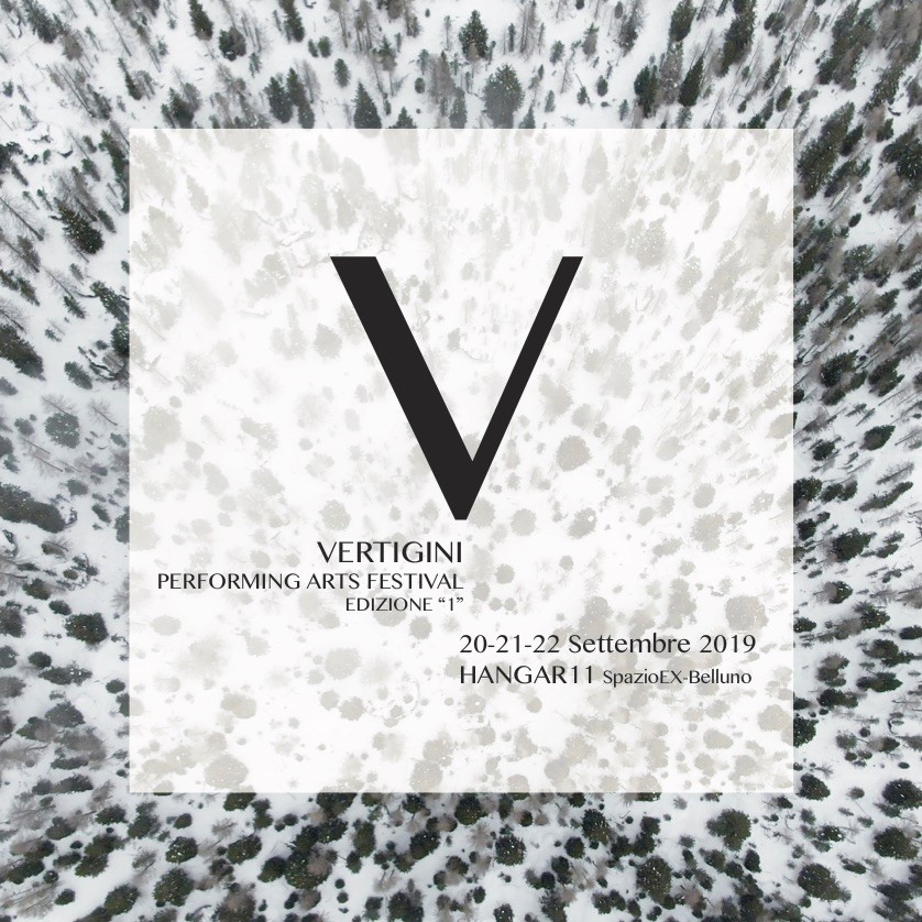 Festival Vertigini all&rsquo;Hangar 11