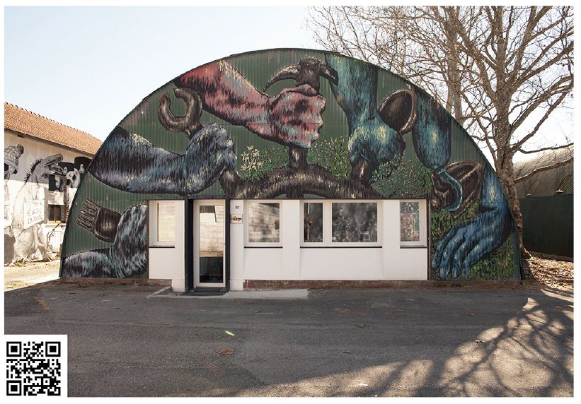 Approvata la seconda convenzione  per l&rsquo;Hangar 12 &ndash; Casa dei Beni Comuni