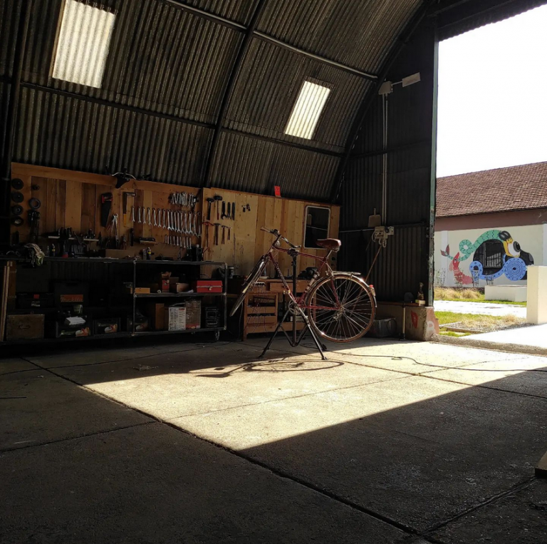 Bambara Ciclofficina